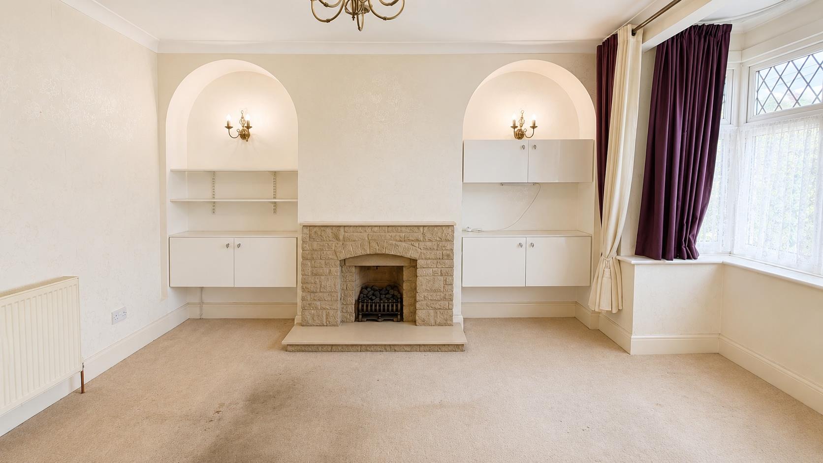 3 bed property in Sedlescombe Road North, St. Leonards-On-Sea